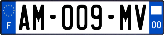 AM-009-MV