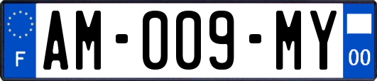 AM-009-MY