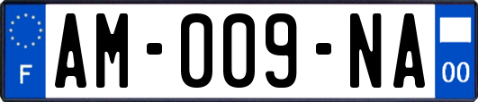 AM-009-NA
