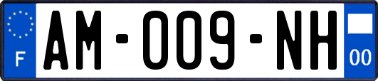 AM-009-NH