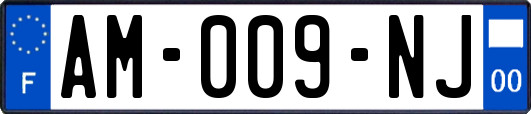 AM-009-NJ