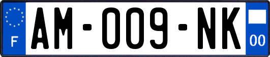 AM-009-NK