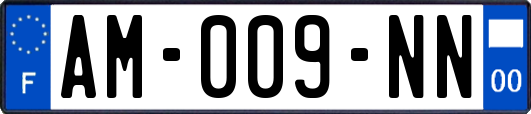 AM-009-NN