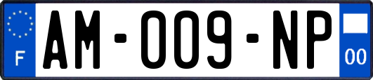 AM-009-NP