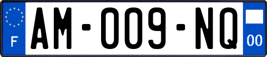AM-009-NQ