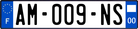 AM-009-NS