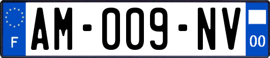 AM-009-NV