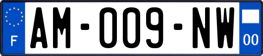 AM-009-NW