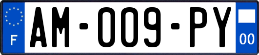 AM-009-PY