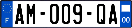 AM-009-QA