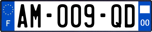 AM-009-QD