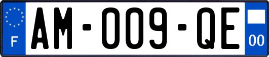 AM-009-QE