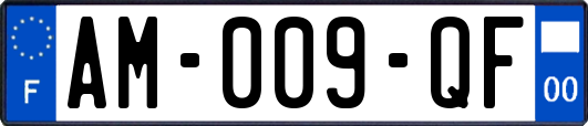 AM-009-QF