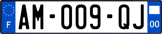 AM-009-QJ
