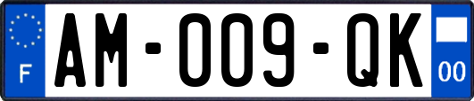 AM-009-QK