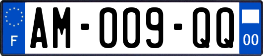 AM-009-QQ