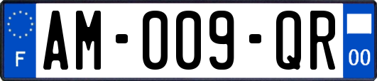 AM-009-QR