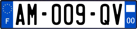 AM-009-QV