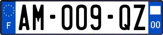 AM-009-QZ