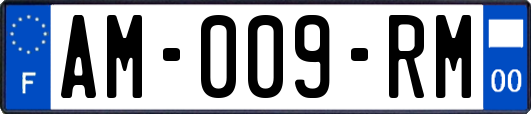 AM-009-RM