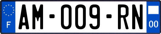 AM-009-RN