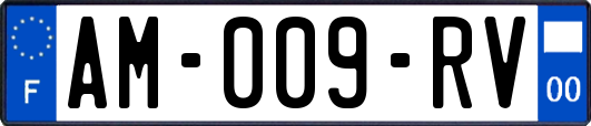 AM-009-RV