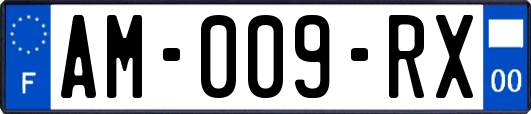 AM-009-RX