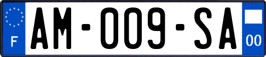 AM-009-SA
