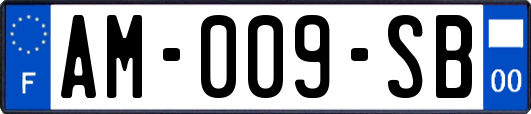 AM-009-SB