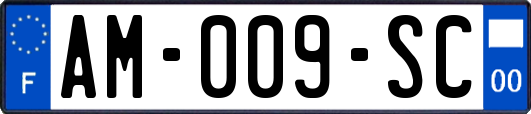 AM-009-SC
