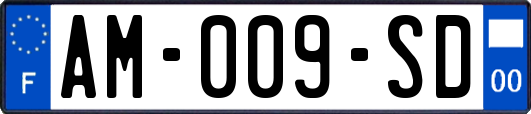 AM-009-SD