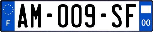 AM-009-SF