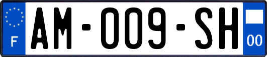 AM-009-SH