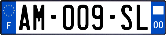 AM-009-SL