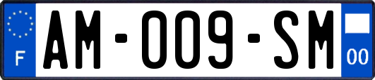 AM-009-SM