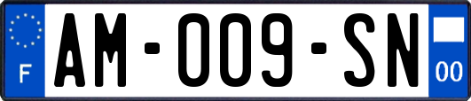 AM-009-SN