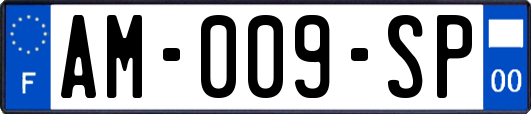 AM-009-SP