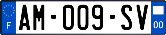 AM-009-SV
