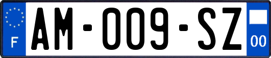AM-009-SZ