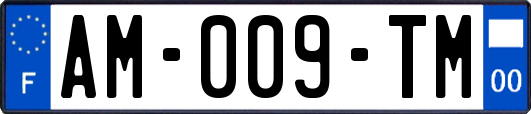 AM-009-TM