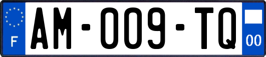 AM-009-TQ