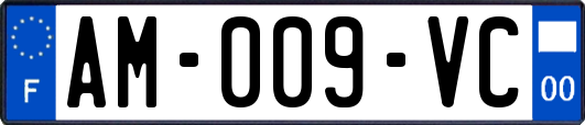 AM-009-VC