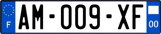 AM-009-XF