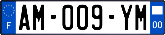 AM-009-YM