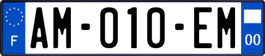 AM-010-EM