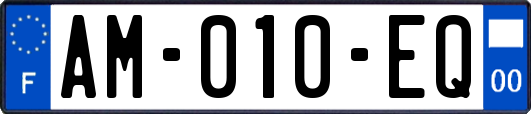 AM-010-EQ