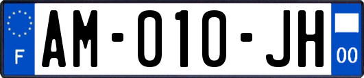 AM-010-JH
