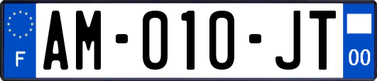 AM-010-JT