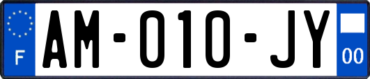 AM-010-JY
