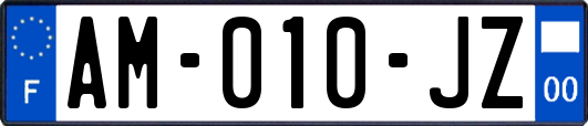 AM-010-JZ